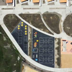 Northpointe K-5 Dual Immersion School