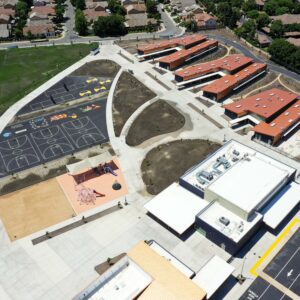 Northpointe K-5 Dual Immersion School