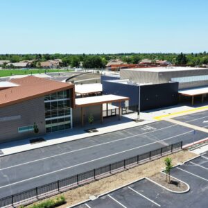 Northpointe K-5 Dual Immersion School