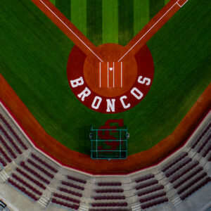 Stephen Schott Baseball Stadium