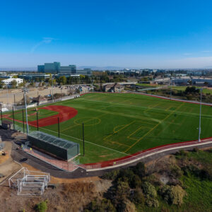 Belmont Sports Complex