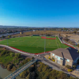 Belmont Sports Complex