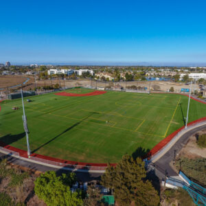Belmont Sports Complex