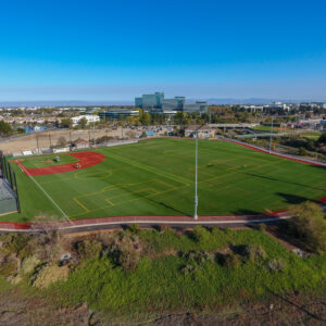 Belmont Sports Complex
