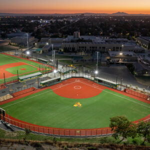Franklin High School Stadium