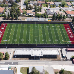 Piedmont Hills High School