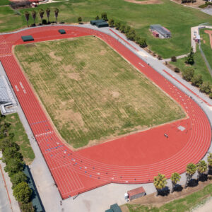 Piedmont Hills High School