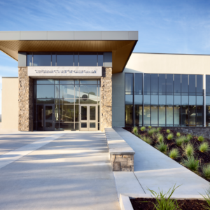Sonora Courthouse