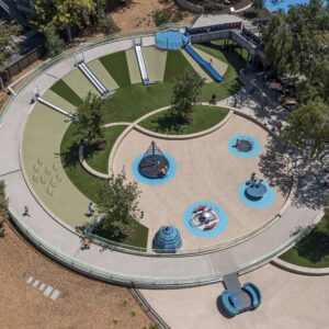 Fair Oaks Park