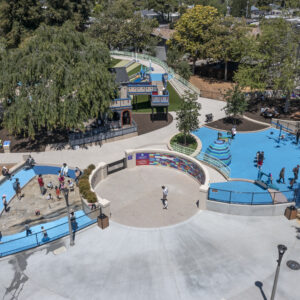 Fair Oaks Park