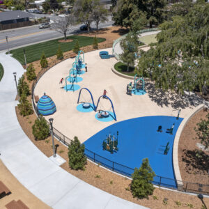 Fair Oaks Park