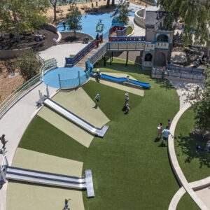 Fair Oaks Park