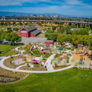 Emma Prusch Farm Park