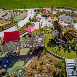 Emma Prusch Farm Park