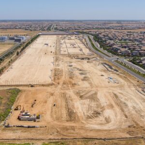 Roseville Soccer Complex
