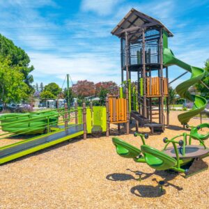 Montague Park
