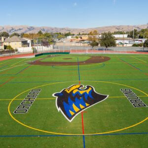 Orchard School District Field Renovation