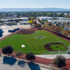 Orchard School District Field Renovation