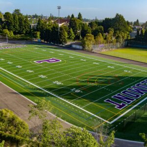 Witter Field Renovation