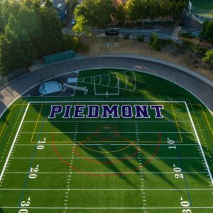 Witter Field Renovation