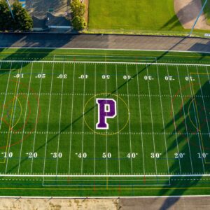 Witter Field Renovation