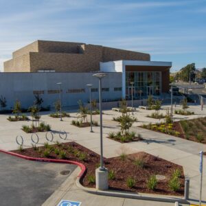 Fairfield High School Performing Arts Center