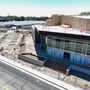 Fairfield High School Performing Arts Center