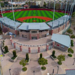 Stephen Schott Baseball Stadium