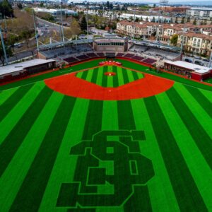 Stephen Schott Baseball Stadium