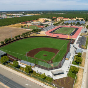 Chavez High School Athletics