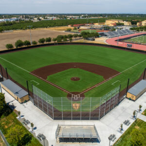 Chavez High School Athletics