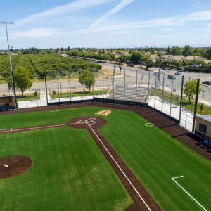 Chavez High School Athletics