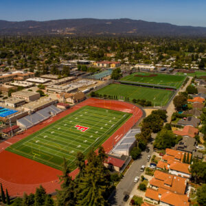 Fremont High School Field
