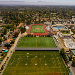 Fremont High School Field