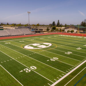 Homestead High School Field
