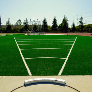 Homestead High School Field