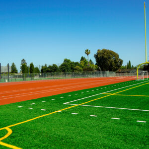 Fremont High School Field