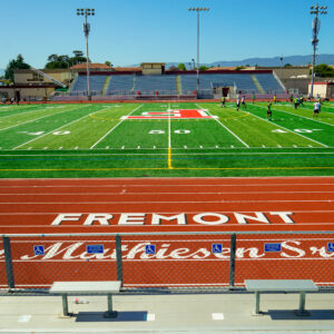Fremont High School Field