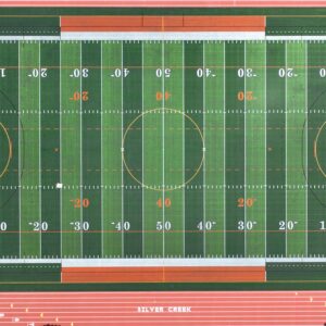 Silver Creek High School