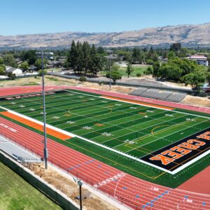 Silver Creek High School