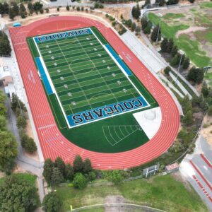 Evergreen Valley High School