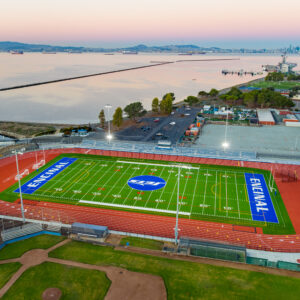 Encinal Junior & Senior High School