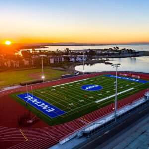 Encinal Junior & Senior High School