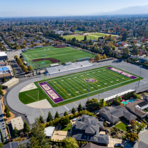Monta Vista High School