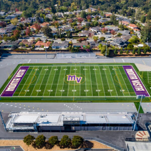 Monta Vista High School