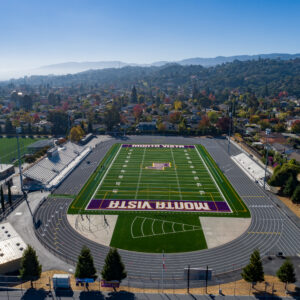 Monta Vista High School