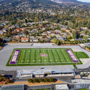 Monta Vista High School