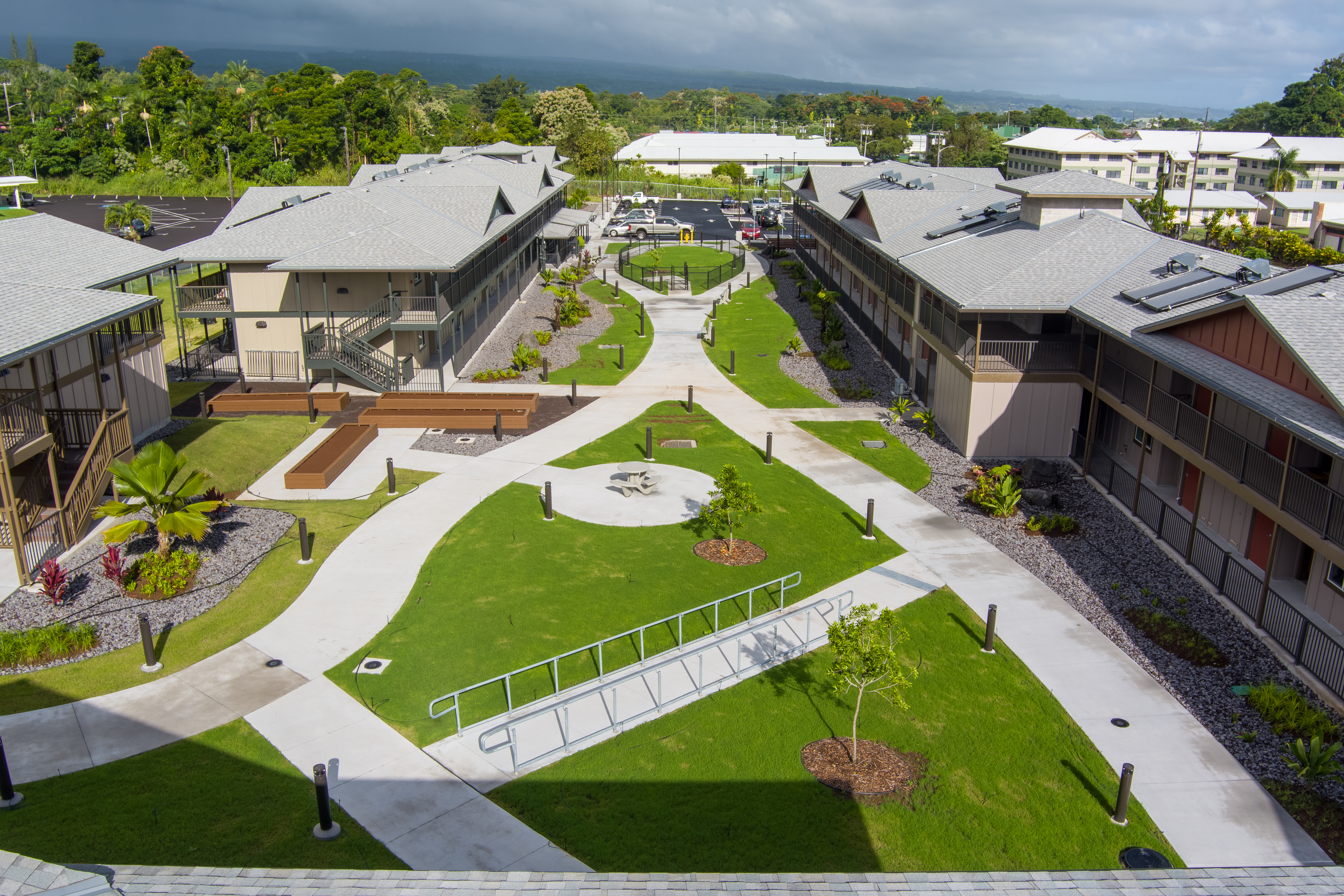 Hale Nā Koa ‘O Hanakahi