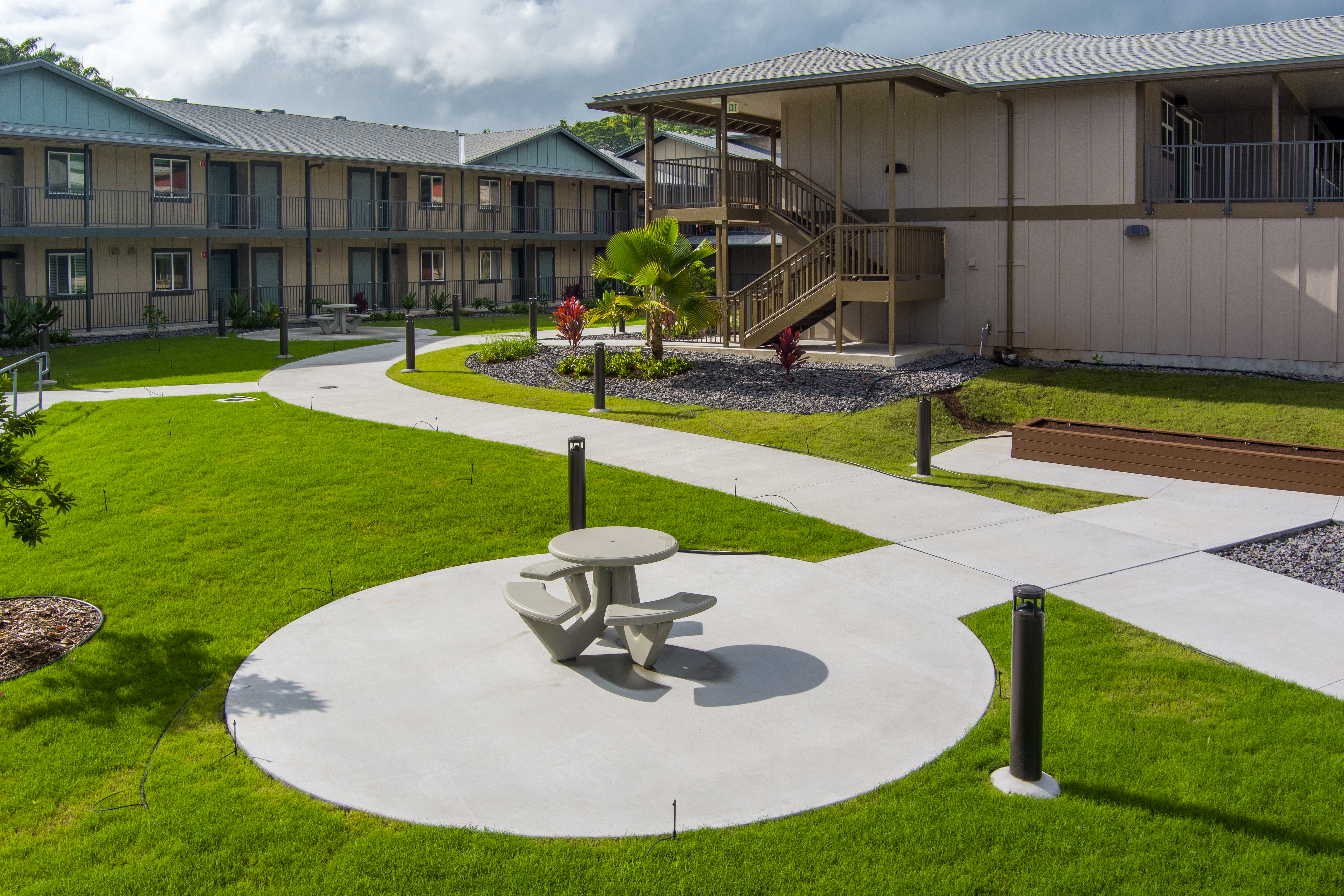 Hale Nā Koa ‘O Hanakahi