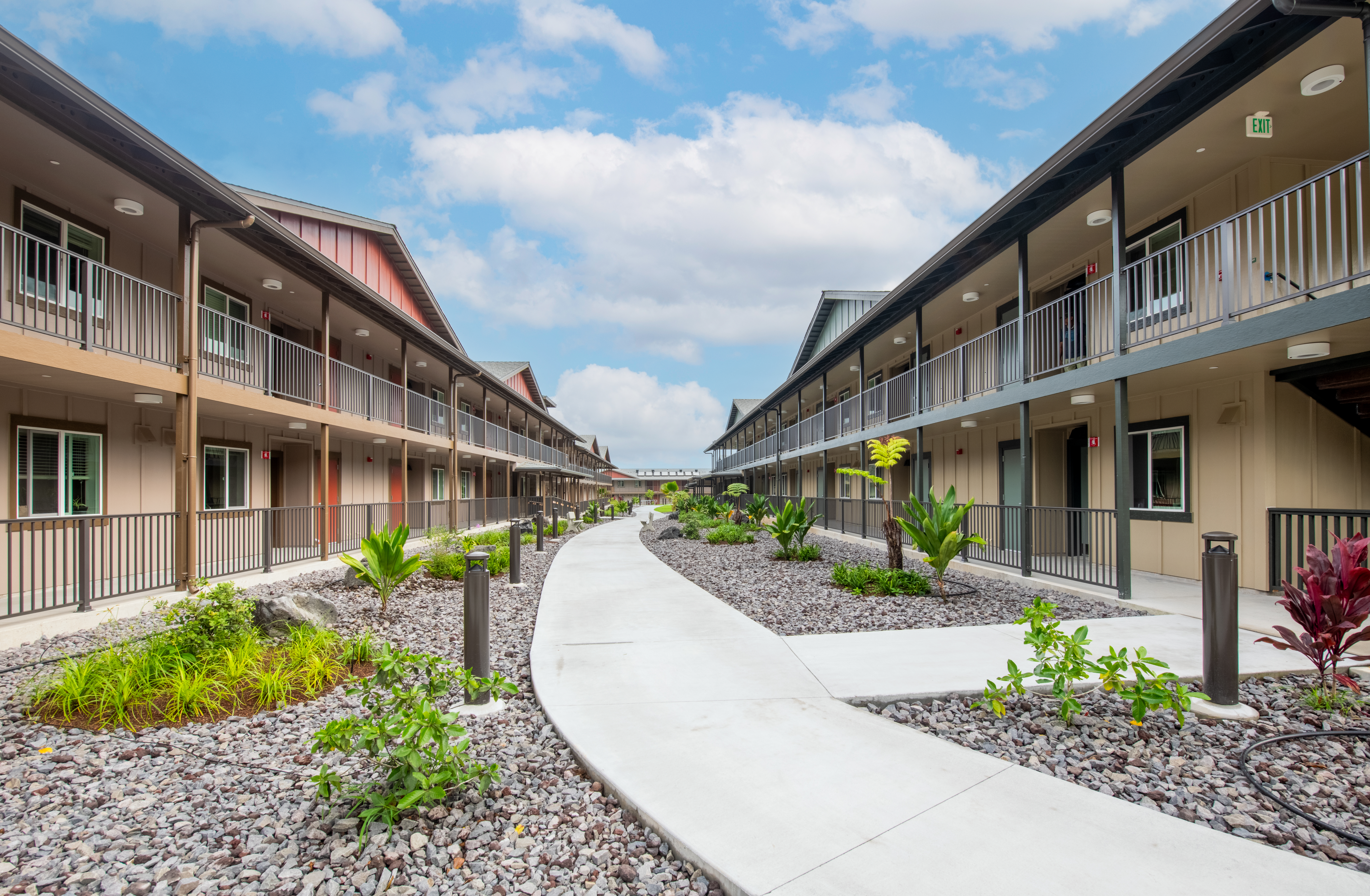 Hale Nā Koa ‘O Hanakahi